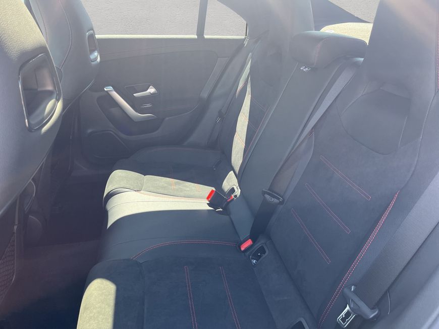 Mercedes-Benz CLA 200 d 4M AMG - Samsaru's Car Outlet