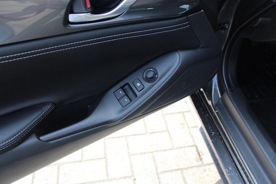 Mazda MX-5 Prime-Line G-132 Softtop *Dezember-Aktion*