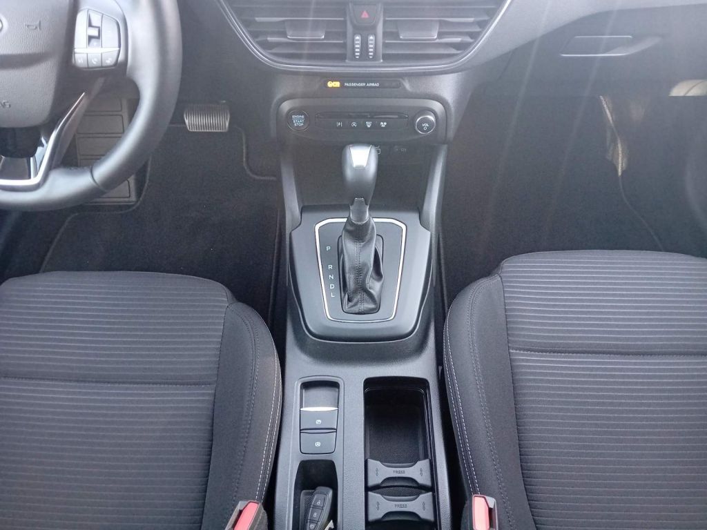 Ford Focus Turnier 1.0 MHEV Aut. TITANIUM *B&O*Kamera