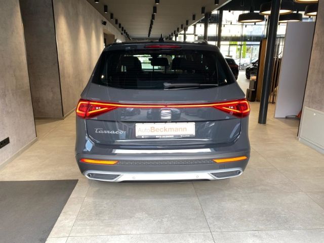 Seat Tarraco Xcellence 1.5 TSI ACT - Samsaru's Car Outlet