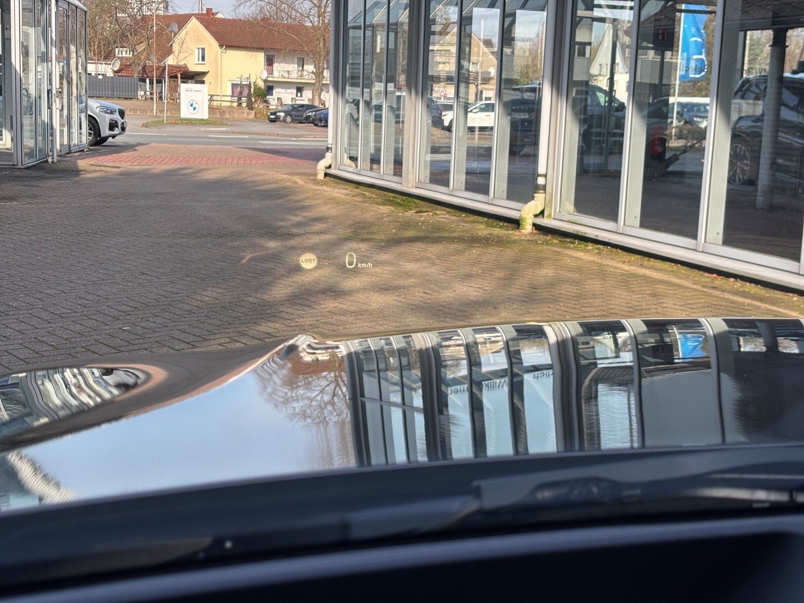 BMW 320d Limousine M Sport | 360° | Navi | LED | HiF