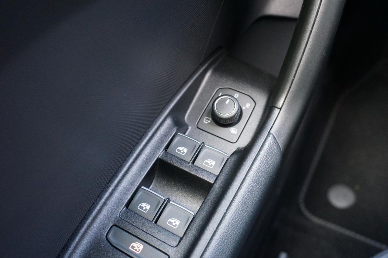 Audi A1 30 TFSI Allstreet S-Line - Samsaru's Car Outlet