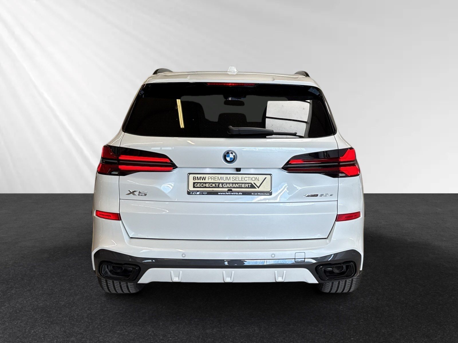 BMW X5 xDrive50e M Sport Pro|AHK|Pano|PAProf.|H/K