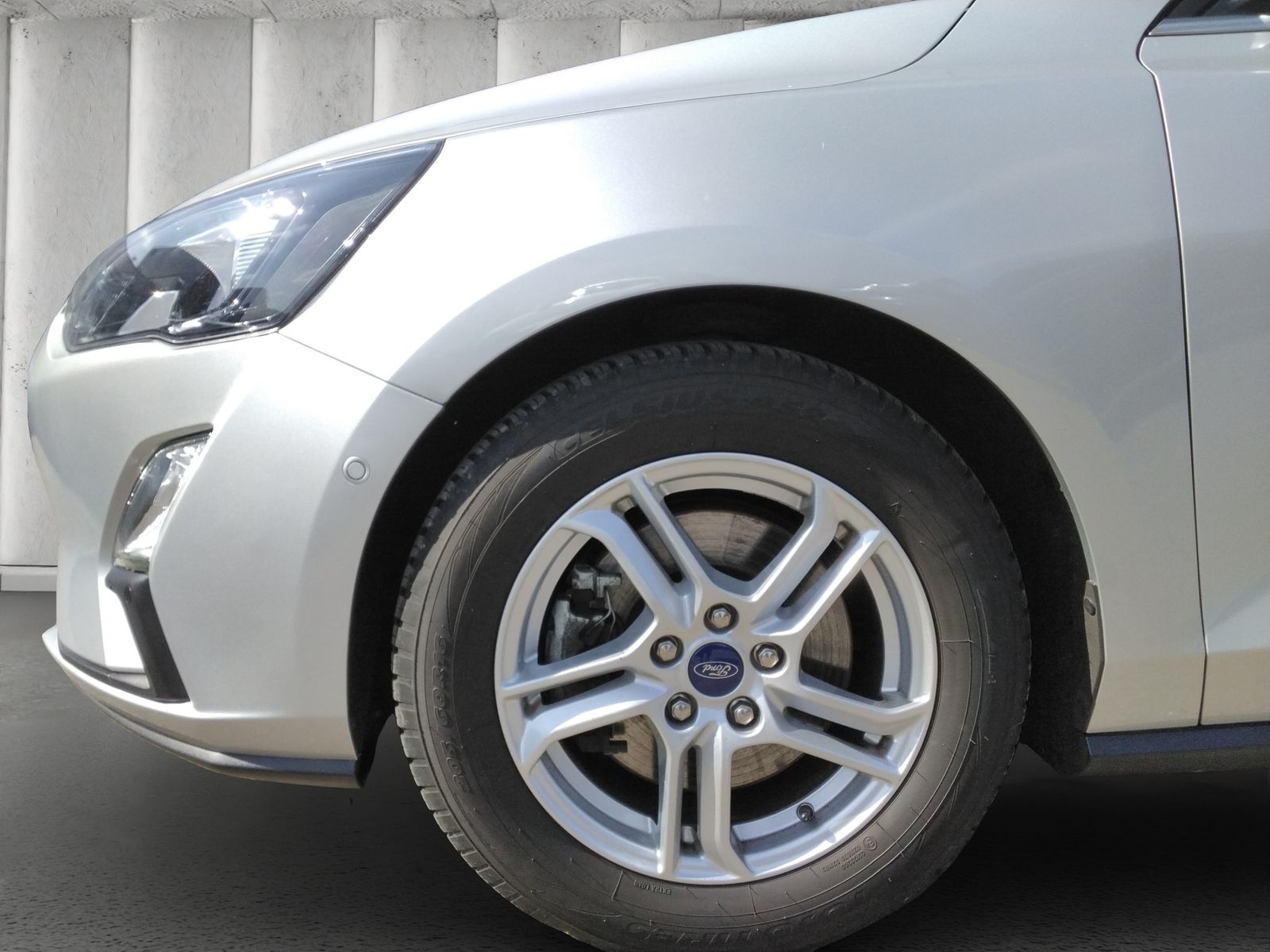 Ford Focus 1.0 EcoBoost - Samsaru's Car Outlet