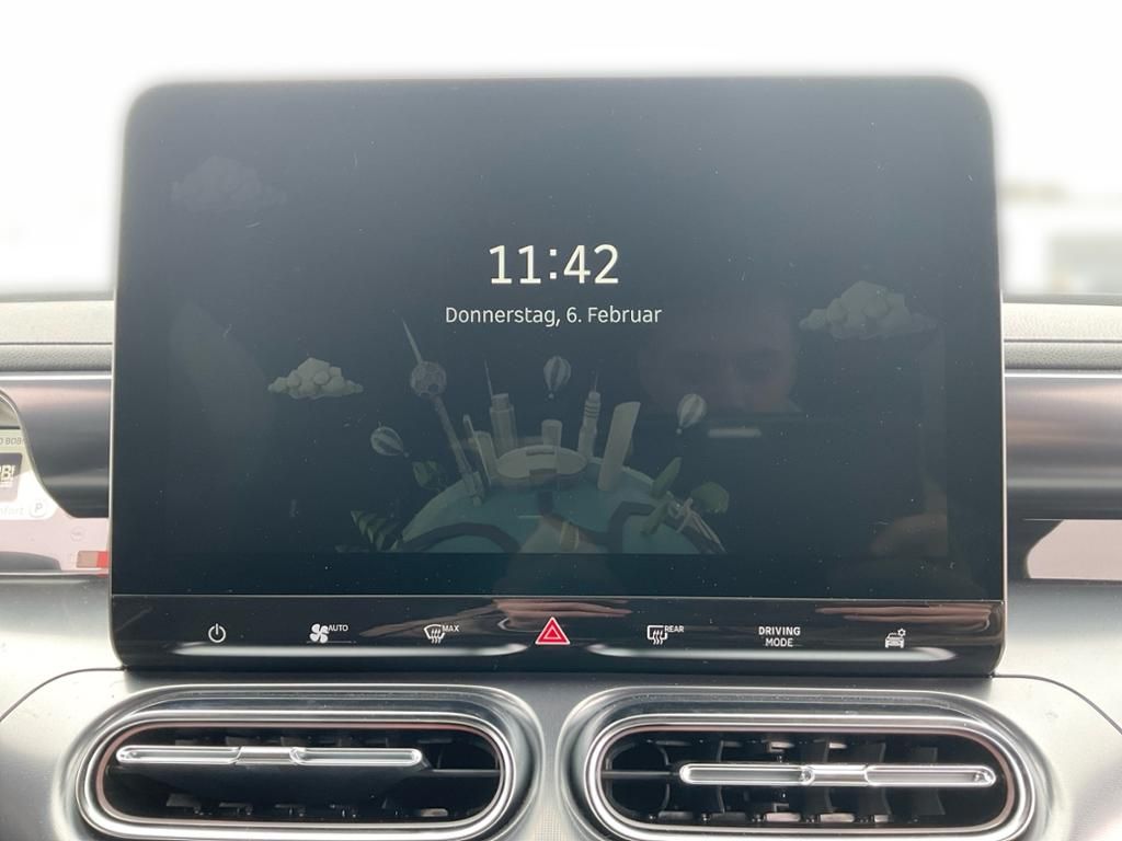 Smart #1 Brabus 360°*Pano*HUD*Matrix*Distr.*Nav*CarPla
