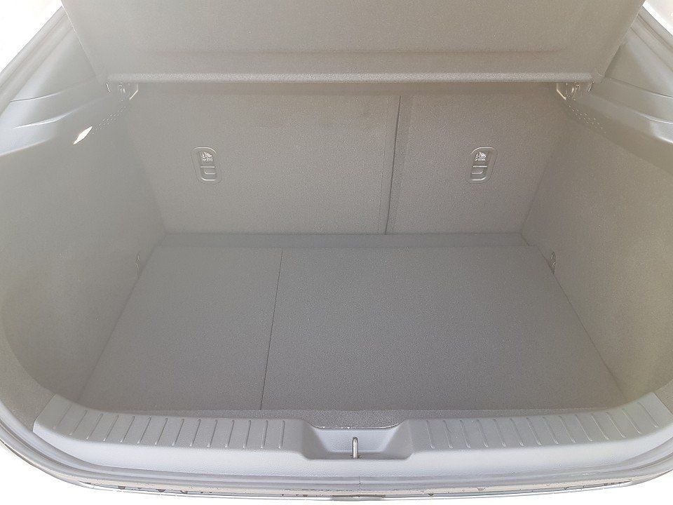 Mazda CX-30 2.5L e-SKYACTIV G 140ps 6AT FWD Homura