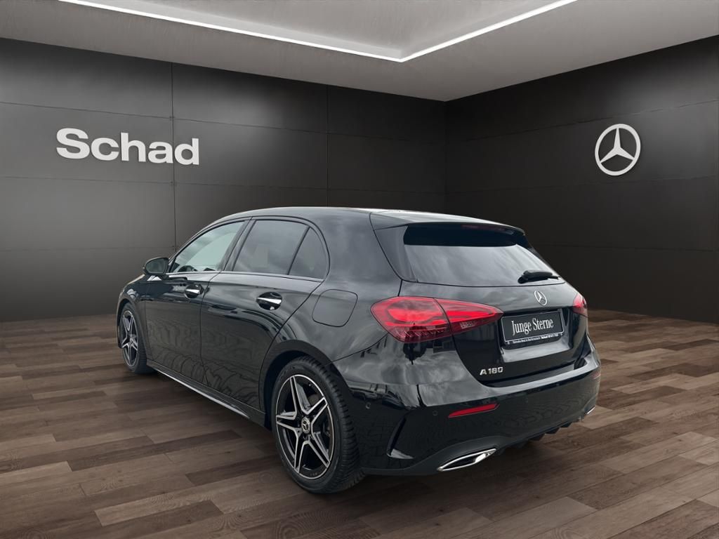 Mercedes-Benz A 180 AMG PREM PLUS - Samsaru's Car Outlet