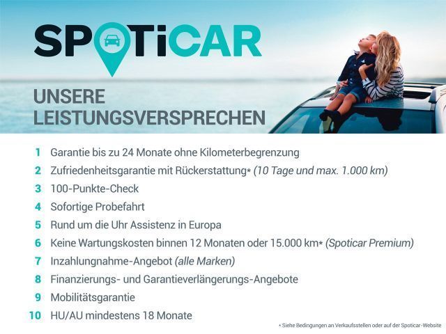 Peugeot 3008 Allure Pack Hybrid 225 STANDHEIZUNG NAVI