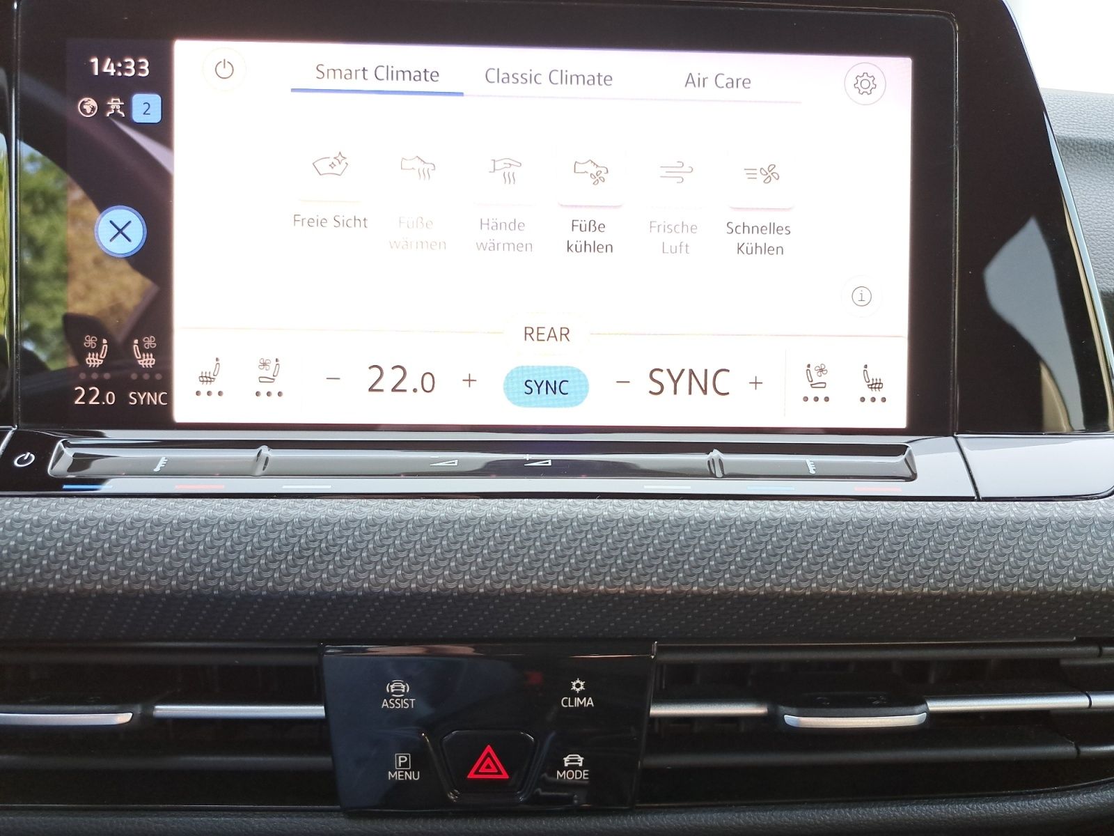 Volkswagen Golf R Performance 2.0 TSI 4Motion DSG PANO MATR