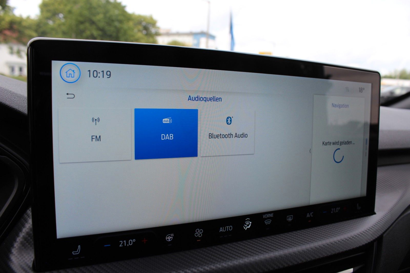Ford Kuga ST-Line X 2.5 FHEV Allrad - Samsaru's Car Outlet