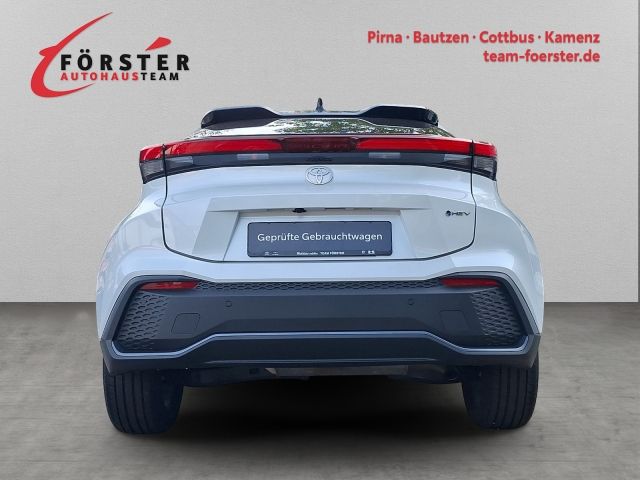 Toyota C-HR 1.8 Hybrid Team D *LED*CLOUD-NAVI*