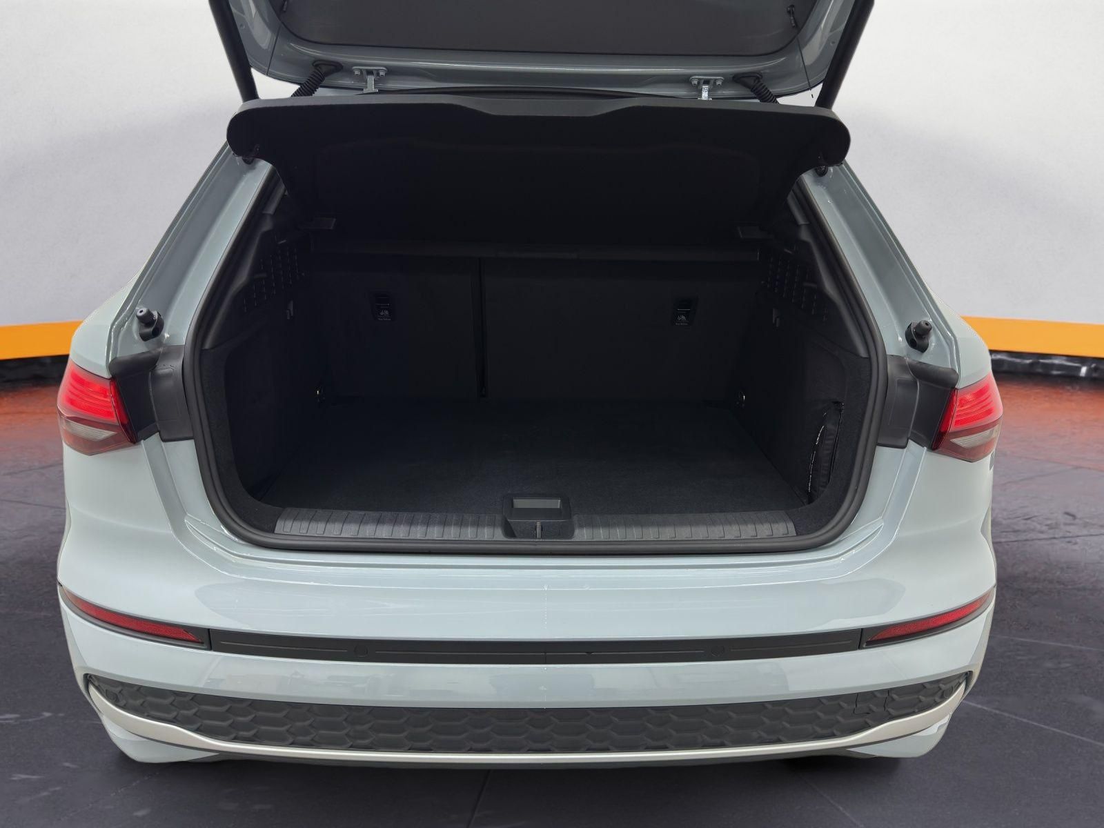 Audi A3 Sportback 35 TDI ADVANCED - Samsaru's Car Outlet
