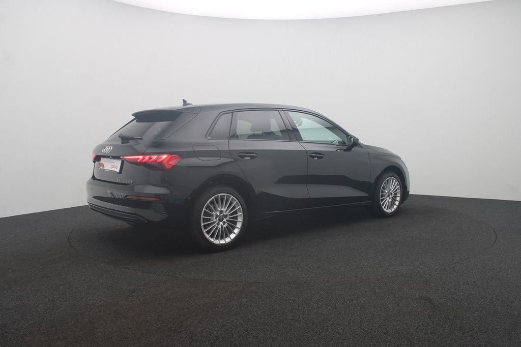 Audi A3 Sportback 35 TFSI . Virt.Cockpit LED Navi