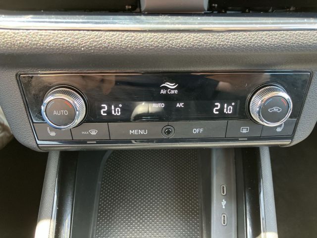 Skoda Kamiq 1.5 TSI DSG Ambition - Samsaru's Car Outlet