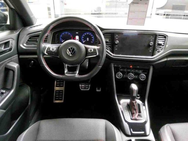 Volkswagen T-Roc 1.5 TSI R-Line - Samsaru's Car Outlet