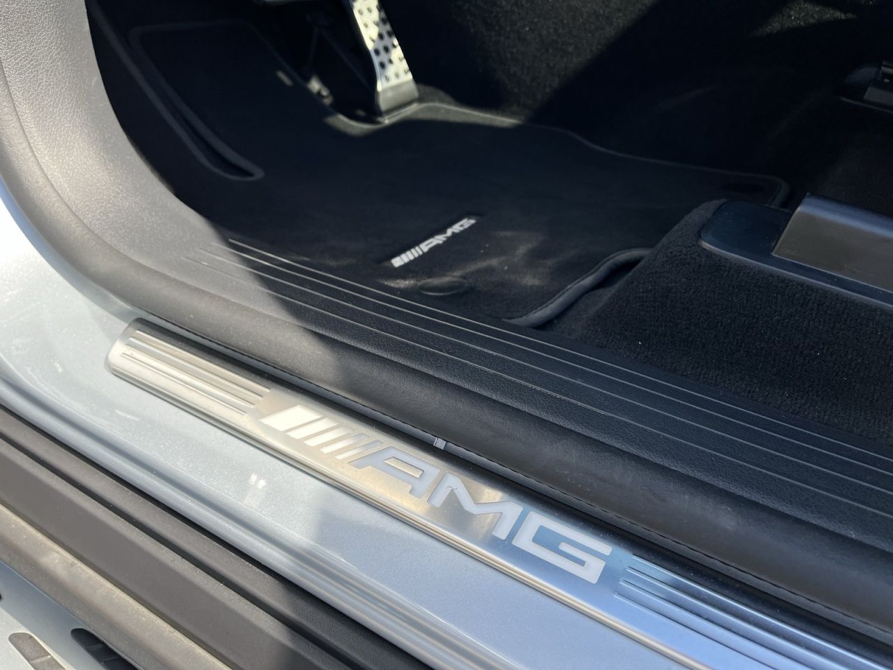 Mercedes-Benz AMG GLE 53 HYBRID 4M+ AMG+BURM+NIGHT+PERF AGA