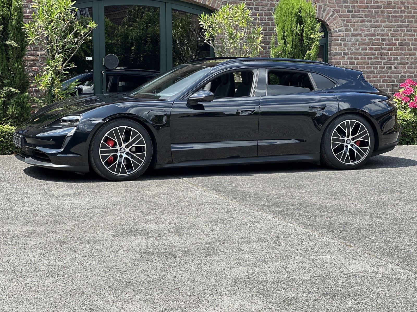 Porsche Taycan 4S Sport Turismo BOSE*20 TURBO*PANORAMA*H