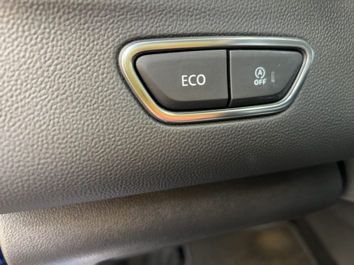 Renault Kadjar BOSE EDITION TCE 160 EDC - Samsaru's Car Outlet