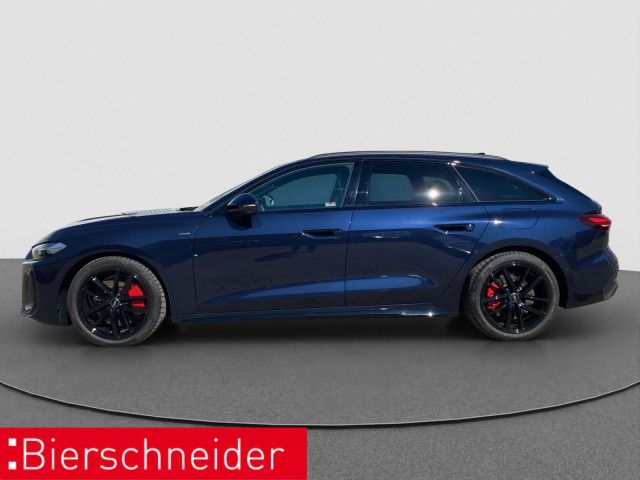 Audi A5 Avant e-hybrid qu S-Line AHK MATRIX HuD B&O