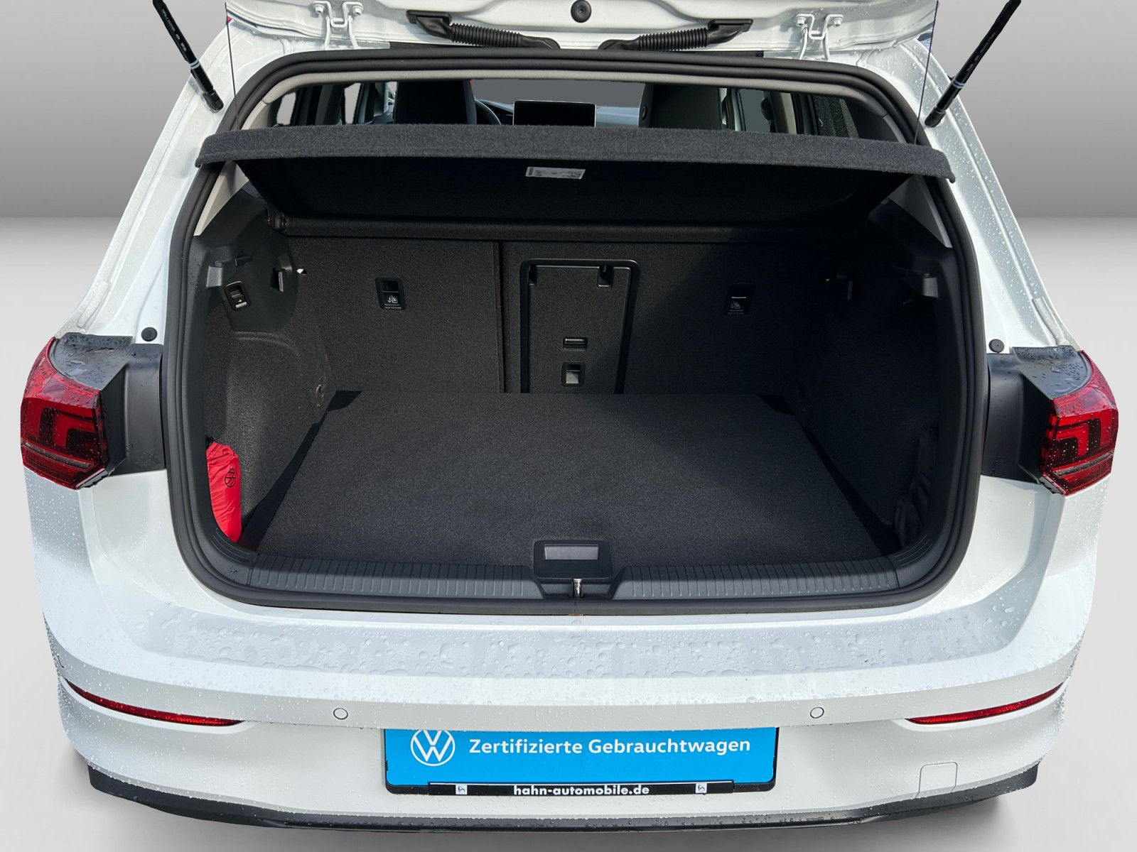 Volkswagen Golf VIII 1.5eTSI DSG Life 360° AHK HuD Standhei