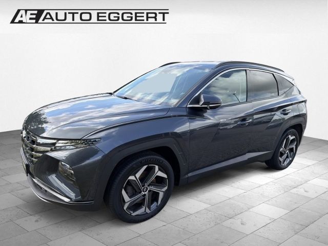 Hyundai Tucson Trend Plug-in-Hybrid 1.6 T-GDi 265PS 6-AT