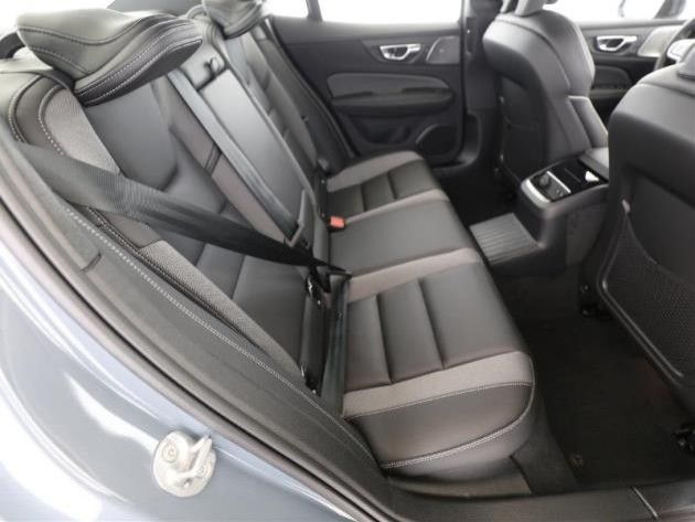 Volvo S60 T8 Ultimate Dark Plug-In Hybrid/Pano/360Kam