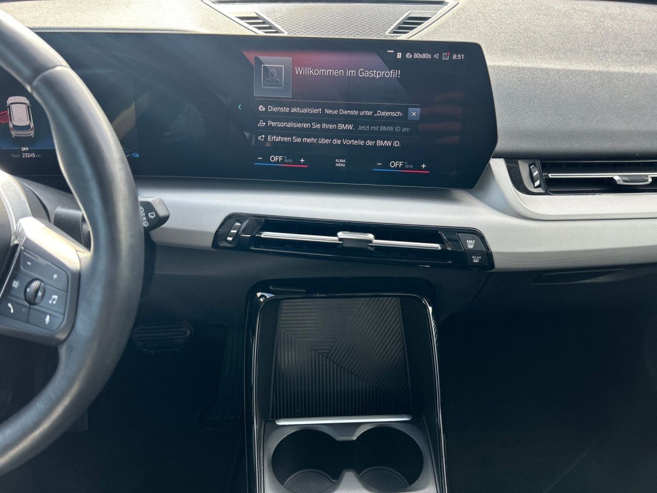 BMW M-SPORT Plus - Samsaru's Car Outlet