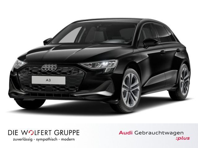 Audi A3 Sportback 35 TFSI - Samsaru's Car Outlet