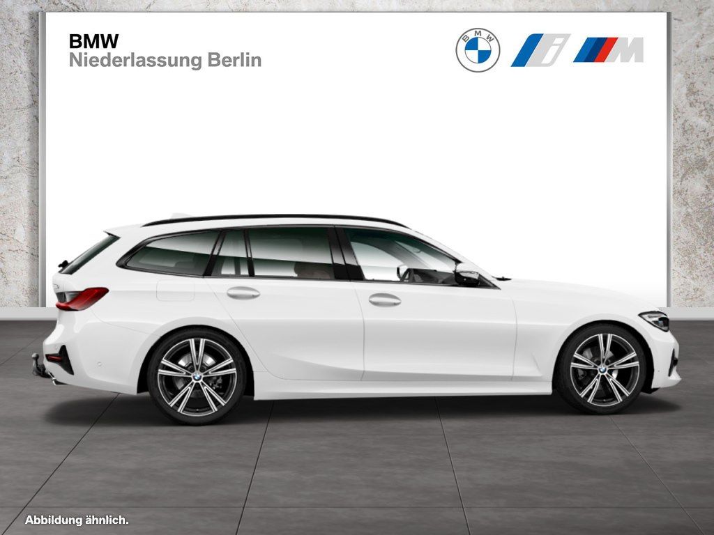 BMW 330e Touring Sport Line - Samsaru's Car Outlet
