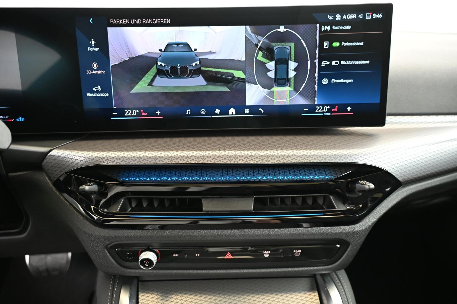 BMW 420d xDrive G-Coupe M-Sport LED/NAV/LEDER/GSD/19