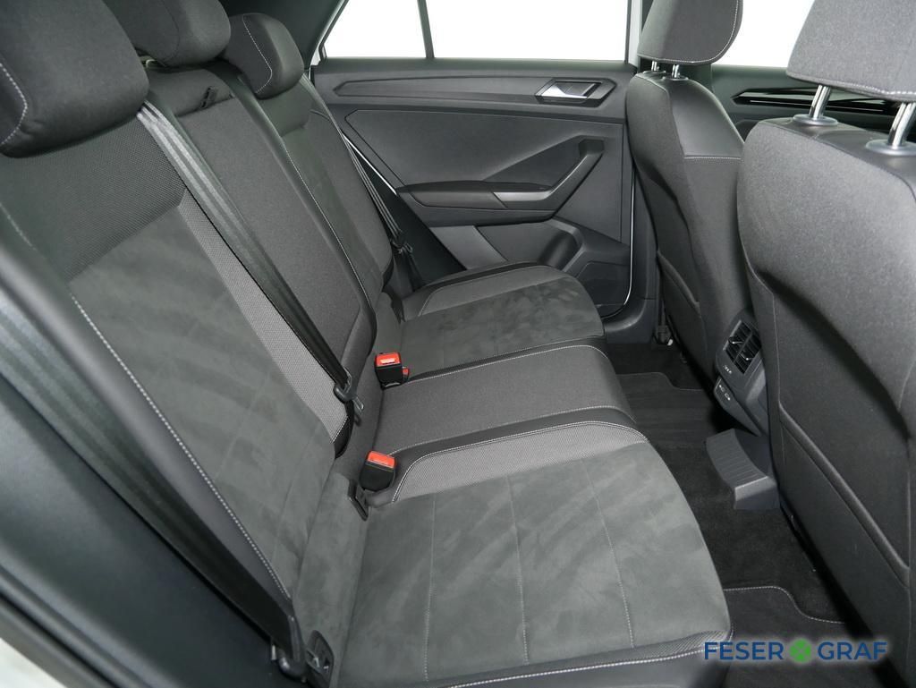 Volkswagen T-Roc R-Line 1.5 TSI - Samsaru's Car Outlet
