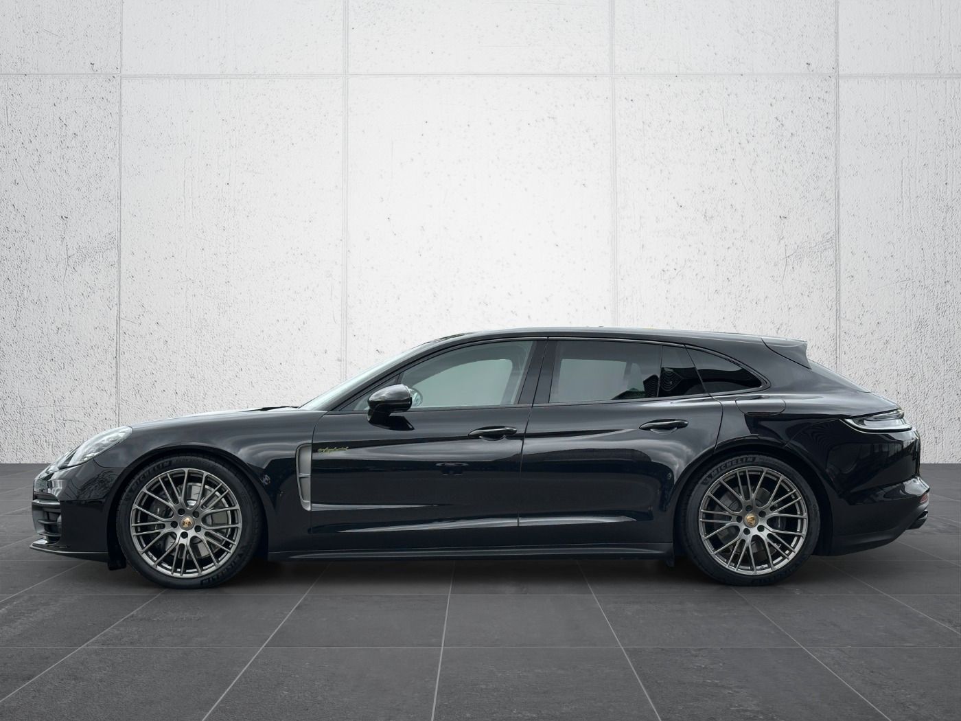 Porsche Panamera 4 E-Hybrid Sport Turismo Plat. Ed. 360°