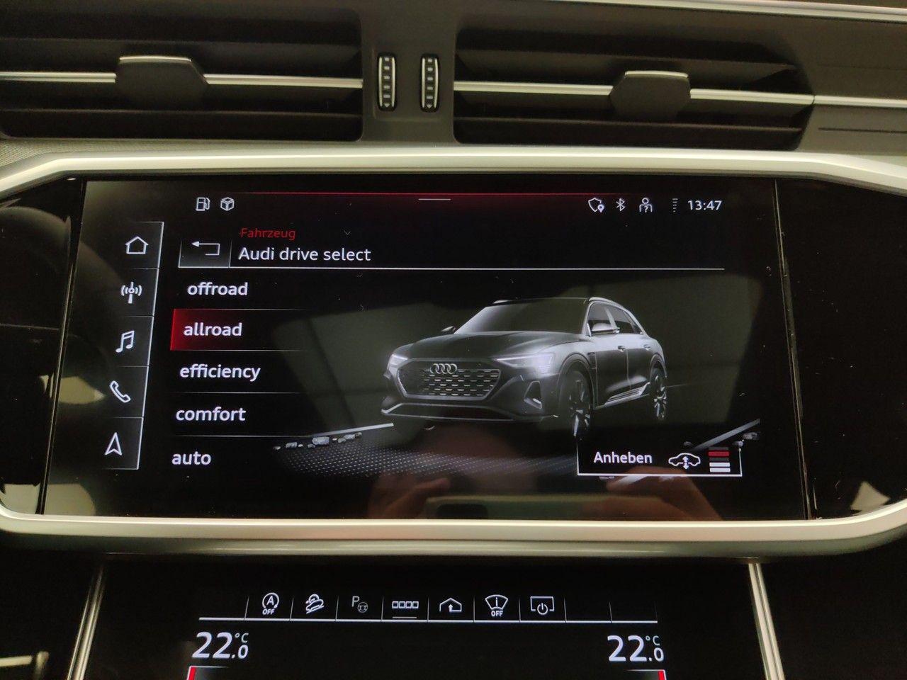 Audi A6 allroad 50 TDI quattro - Samsaru's Car Outlet