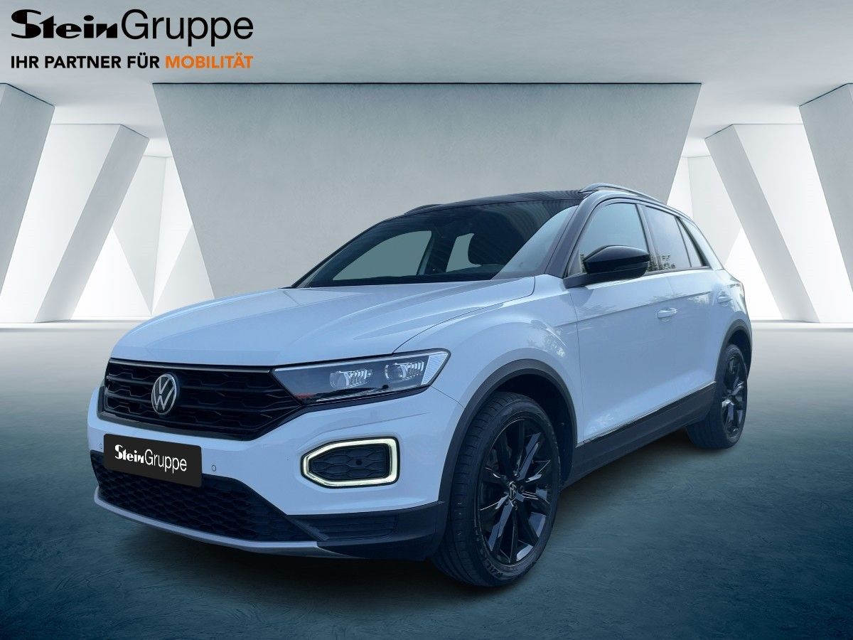 Volkswagen T-Roc 2.0 TSI 4Motion Sport - Samsaru's Car Outlet