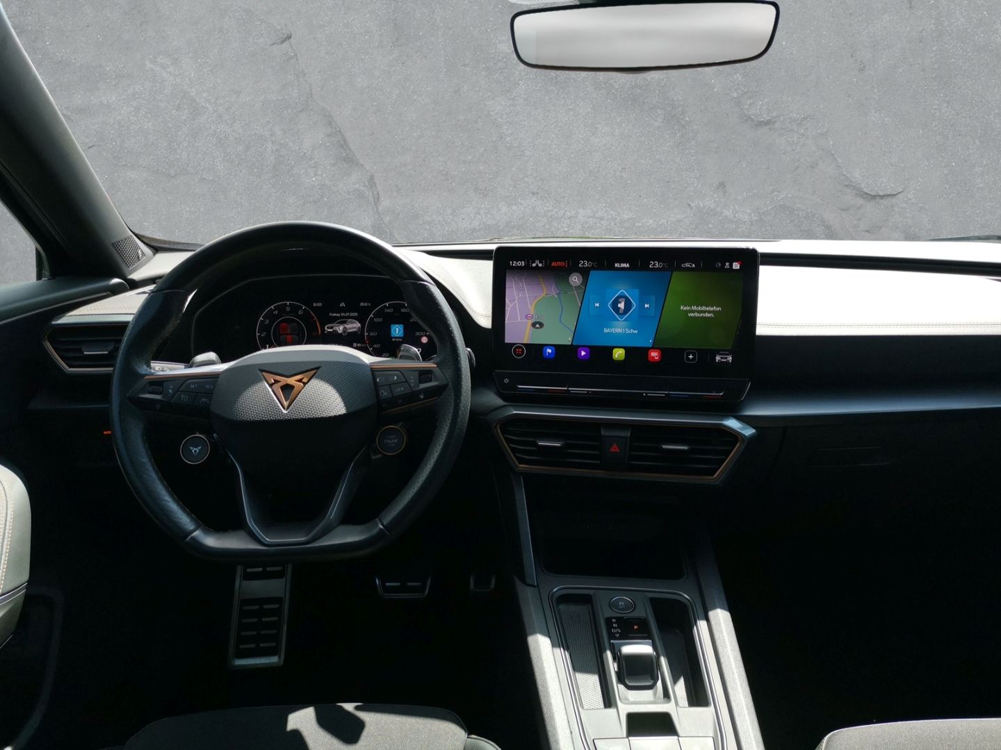 Cupra Formentor VZ 310PS 4Drive 2.0 TSI 7G-DSG AD AHK-