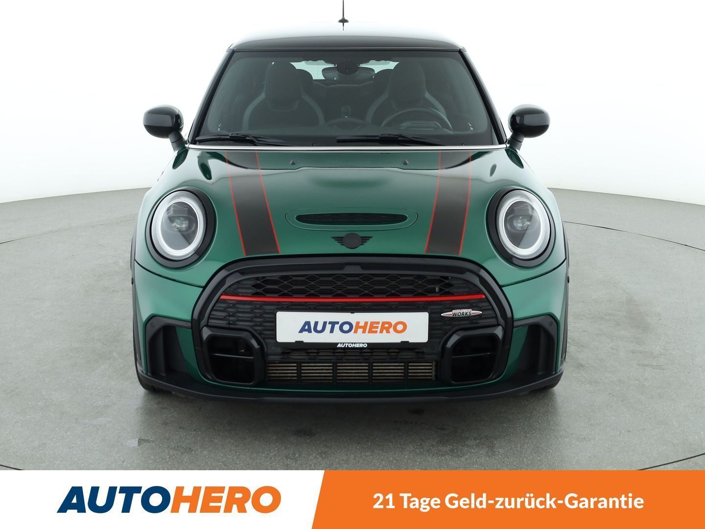 MINI John Cooper Works - Samsaru's Car Outlet