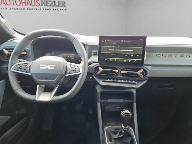 Dacia Duster TCe 130 Extreme - Samsaru's Car Outlet