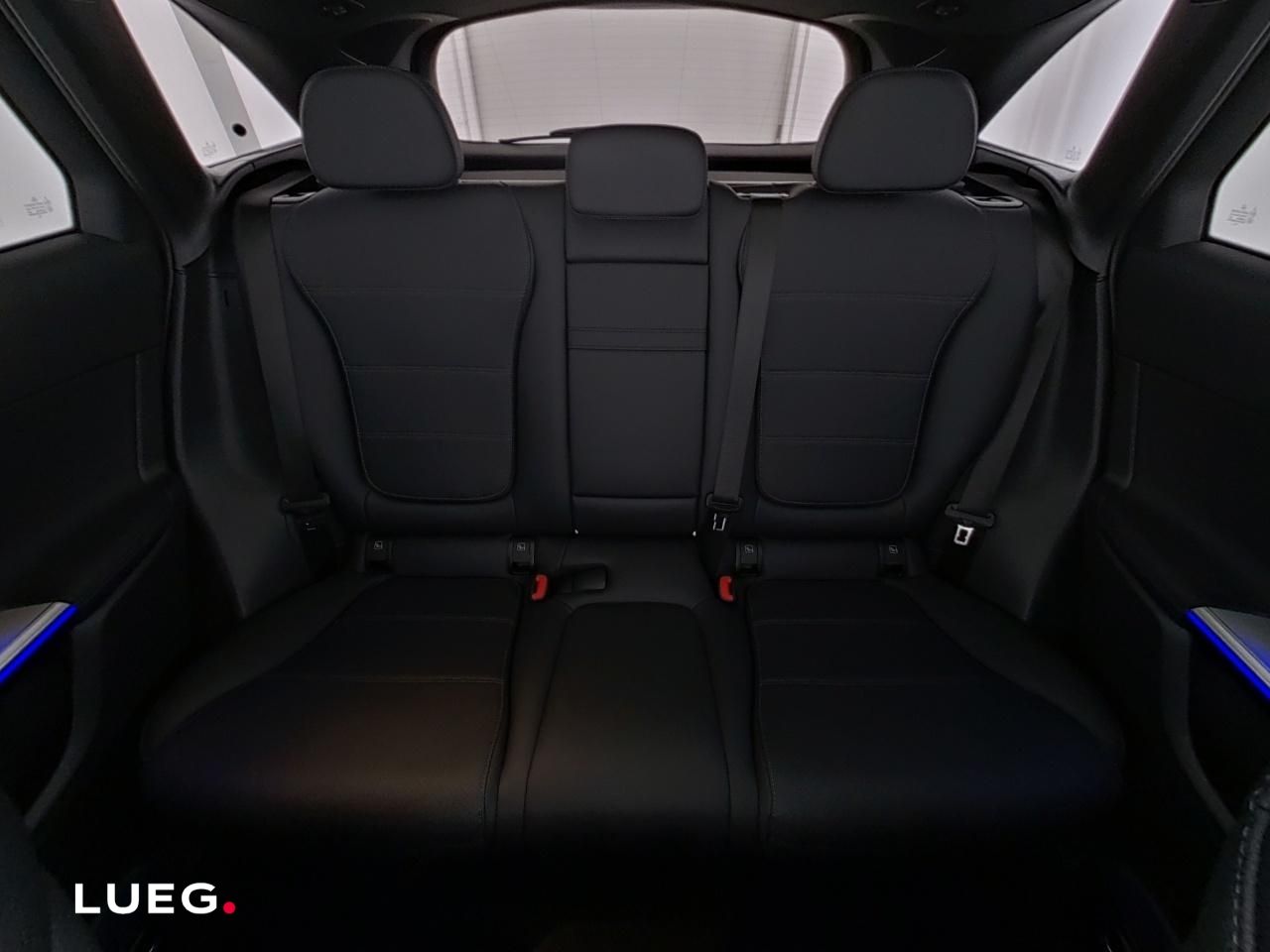 Mercedes-Benz GLC 220 d 4M AVANTGARDE+19''+PANO+AHK+DIG.LIGHT+