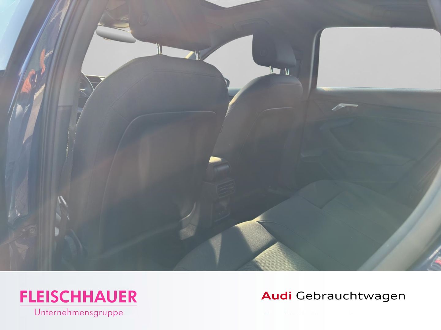 Audi A3 Sportback 40 TFSI e advanced Navi+LED+Pano+Ka