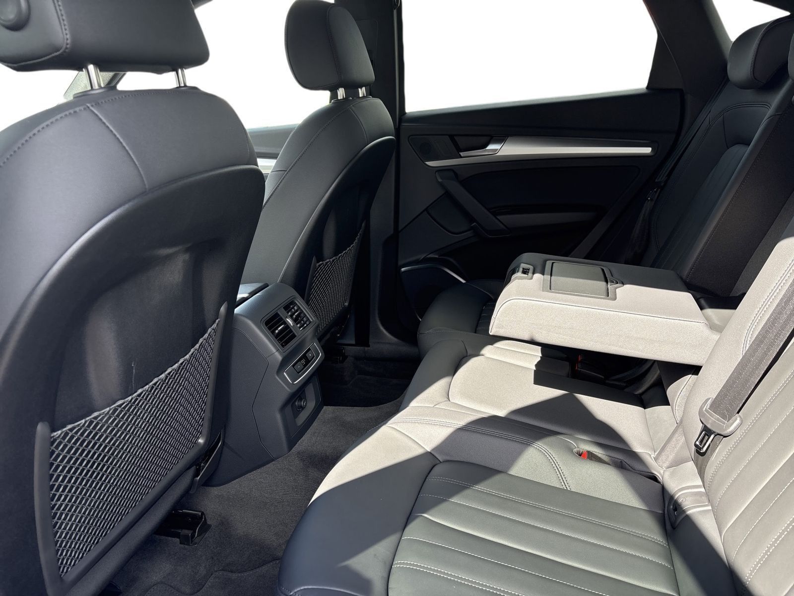 Audi Q5 Sportback 50 TDI S-LINE MATRIX+360°+VCP+HUD+A