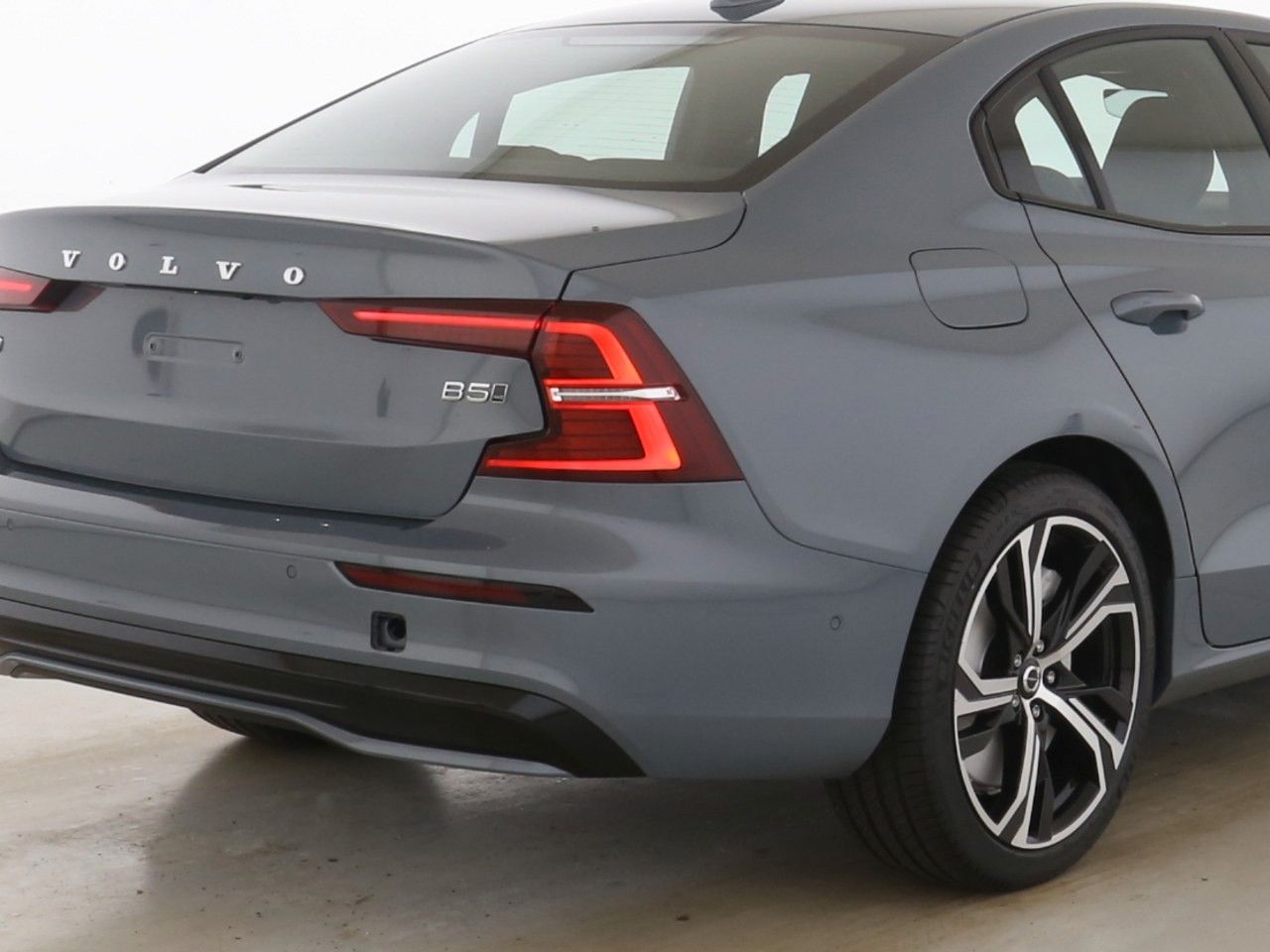 Volvo S60 B5 Ultimate Dark AWD SD*Headup*360°