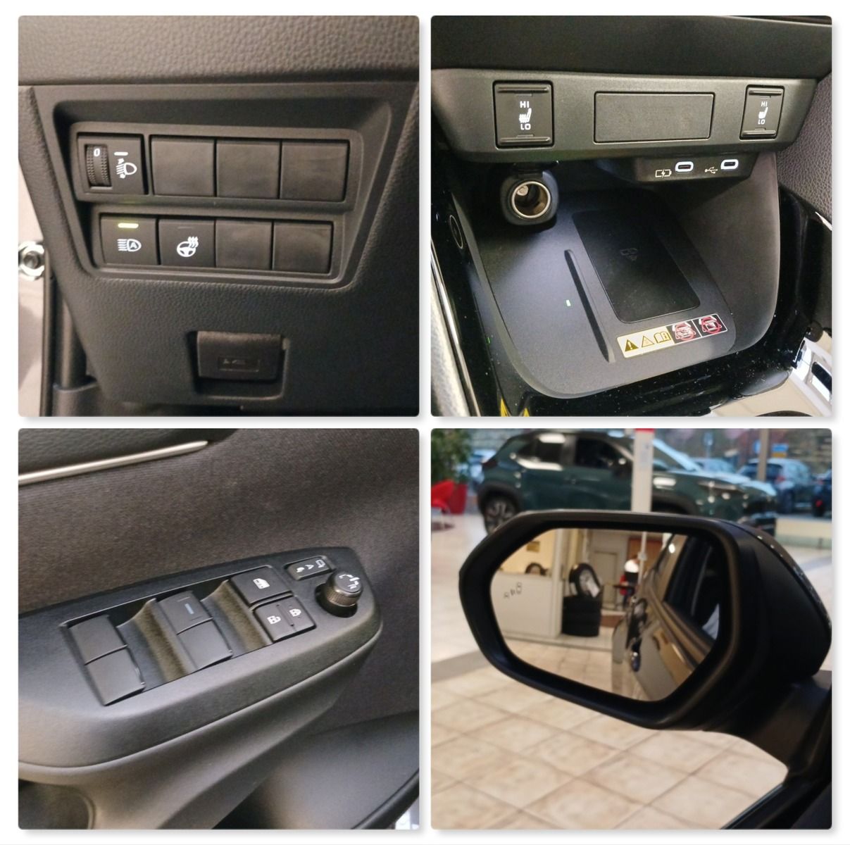 Toyota Yaris 1.5 Hybrid Teamplayer*ACC*KAM*APPLE-CAR
