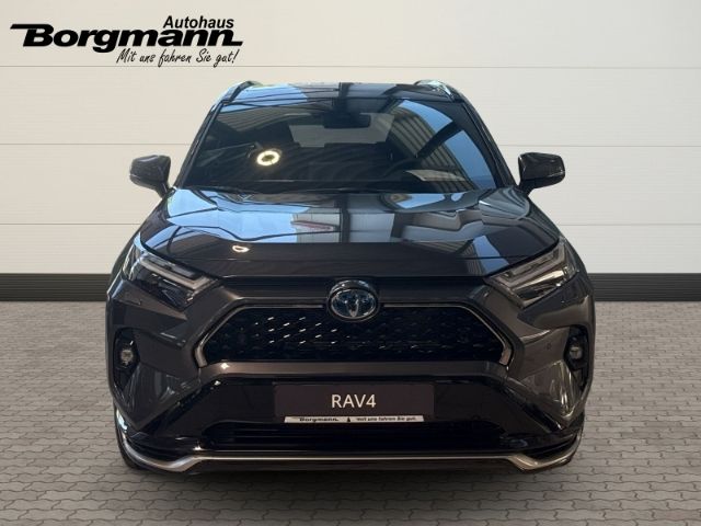 Toyota RAV 4 Plug-in Hybrid 4x4 Teamplayer  Navi, Einpa