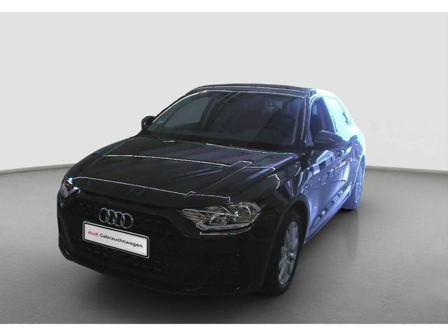 Audi A1 Sportback advanced 30 TFSI S tr - Samsaru's Car Outlet