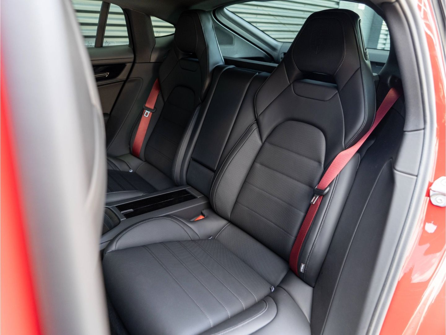 Porsche Panamera 4S E-Hybrid Burmester, HD Matrix uvm.