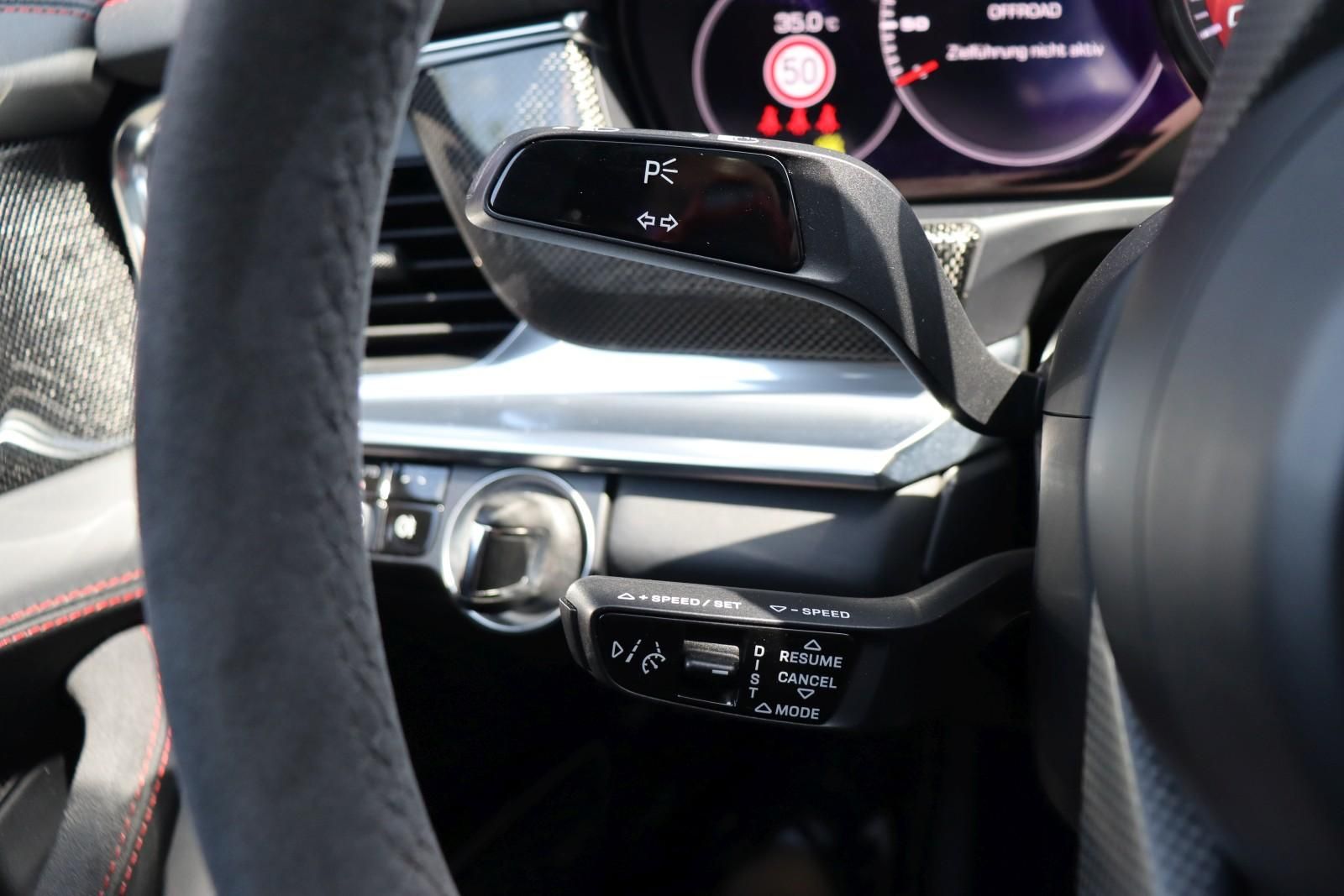 Porsche Panamera GTS Sport Turismo +SPORT-DESIGN+STANDHE
