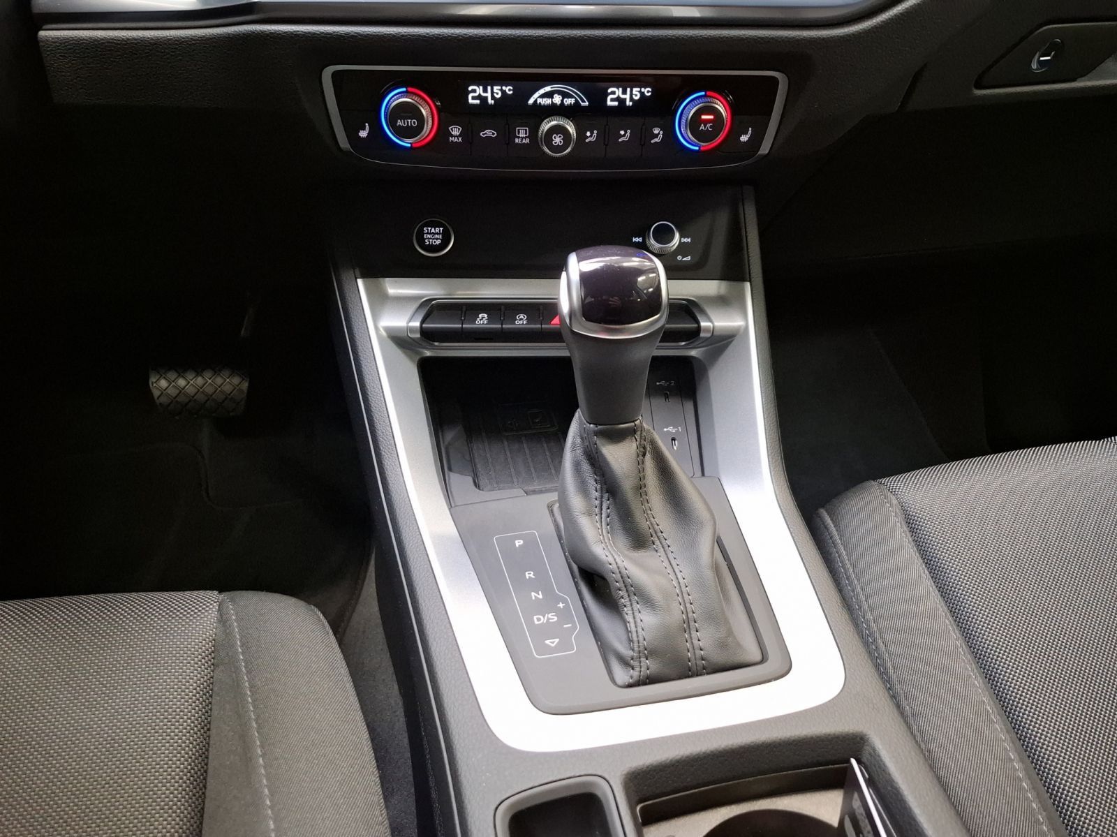 Audi Q3 40 TDI quattro - Samsaru's Car Outlet