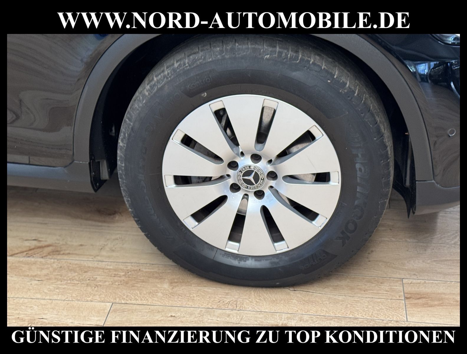 Mercedes-Benz GLC 220 d 4M - Samsaru's Car Outlet