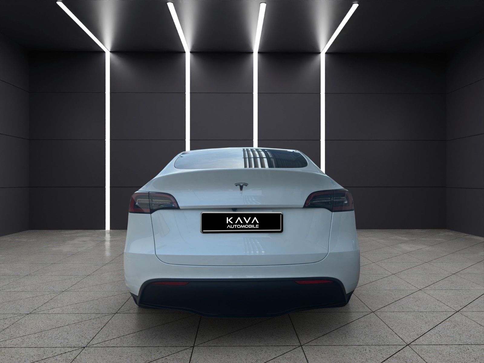 Tesla Model Y  RWD*ACC*Autopilot*Pano*Kamera*Leder*Dab