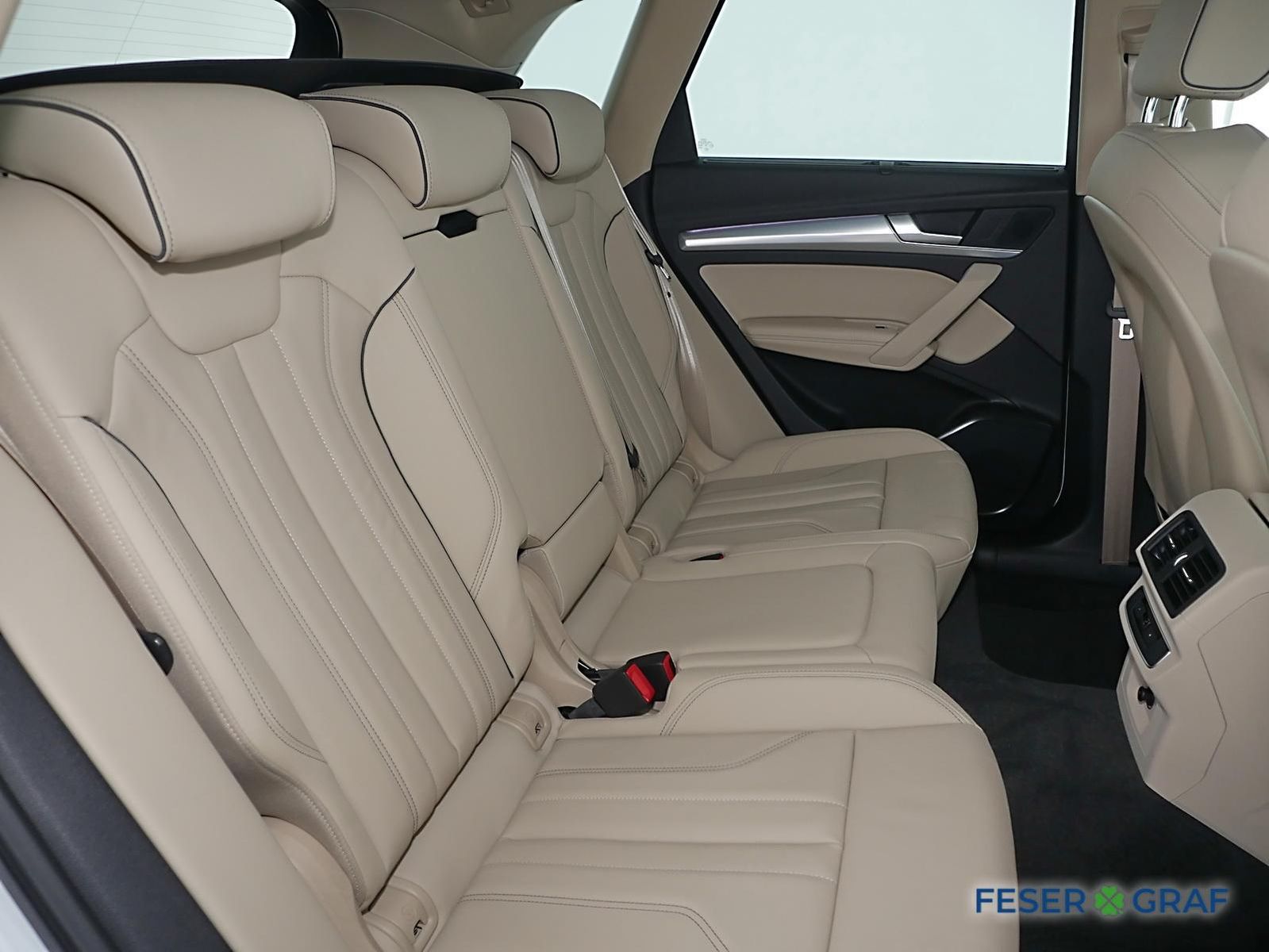 Audi Q5 S line 50 TDI quattro - Samsaru's Car Outlet